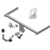 Image de Afneembare trekhaak 532000 Brink