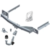 Image de Afneembare trekhaak 532800 Brink