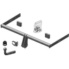 Image de Vaste trekhaak 533800 Brink