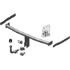 Image de Afneembare trekhaak 535400 Brink