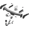Image de Afneembare trekhaak 542000 Brink