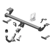 Image de Afneembare trekhaak 544800 Brink