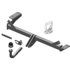 Image de Vaste trekhaak 547600 Brink
