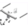 Image de Afneembare trekhaak 550800 Brink