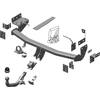 Image de Afneembare trekhaak 550900 Brink