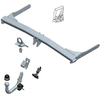 Image de Afneembare trekhaak 558200 Brink