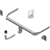 Image de Vaste trekhaak 562700 Brink