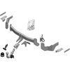 Image de Afneembare trekhaak 564300 Brink