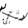 Image de Afneembare trekhaak 569900 Brink