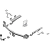 Image de Afneembare trekhaak 570400 Brink