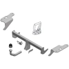 Image de Vaste trekhaak 581200 Brink