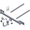 Image de Afneembare trekhaak BMU kogel 582000 Brink