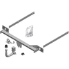 Image de Afneembare trekhaak BMU kogel 582400 Brink