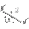 Image de Afneembare trekhaak BMU kogel 583500 Brink