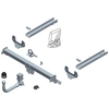 Image de Afneembare trekhaak BMU kogel 584300 Brink