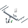 Image de Afneembare trekhaak 587600 Brink
