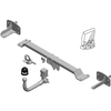 Image de Afneembare trekhaak BMU kogel 588100 Brink