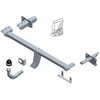 Image de Vaste trekhaak 588200 Brink