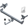 Image de Vaste trekhaak 588400 Brink