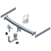 Image de Afneembare trekhaak BMU kogel 589500 Brink