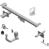Image de Afneembare trekhaak BMU kogel 590300 Brink