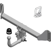 Image de Afneembare trekhaak BMU kogel 594300 Brink