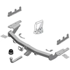 Image de Vaste trekhaak 596700 Brink