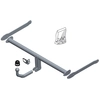 Image de Vaste trekhaak 601900 Brink