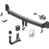 Image de Afneembare trekhaak BMU kogel 604100 Brink