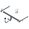 Image de Vaste trekhaak 604200 Brink
