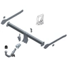 Image de Afneembare trekhaak 604300 Brink