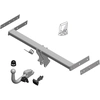 Image de Afneembare trekhaak 604600 Brink