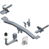 Image de Afneembare trekhaak BMU kogel 605000 Brink