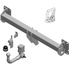 Image de Afneembare trekhaak BMU kogel 605900 Brink