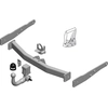 Image de Afneembare trekhaak BMU kogel 606000 Brink