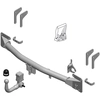 Image de Afneembare trekhaak BMU kogel 606300 Brink