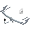 Image de Vaste trekhaak 607600 Brink