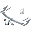 Image de Afneembare trekhaak 607700 Brink
