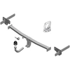Image de Vaste trekhaak 608100 Brink
