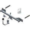 Image de Afneembare trekhaak BMU kogel 608600 Brink