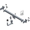 Image de Afneembare trekhaak BMU kogel 609200 Brink