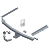 Image de Vaste trekhaak 610400 Brink