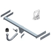 Image de Vaste trekhaak 612800 Brink