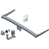 Image de Afneembare trekhaak BMU kogel 614700 Brink