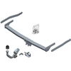Image de Afneembare trekhaak 616100 Brink