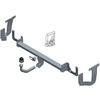 Image de Afneembare trekhaak BMU kogel 617500 Brink