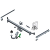 Image de Afneembare trekhaak 619400 Brink