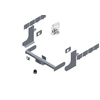 Image de Vaste trekhaak 621600 Brink