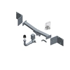 Image de Afneembare trekhaak 622800 Brink