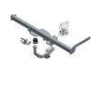 Image de Afneembare trekhaak 635600 Brink